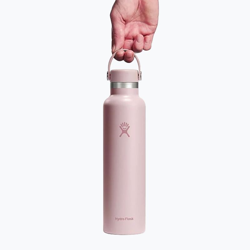 Butelka termiczna Hydro Flask Standard Flex Cap 710 ml trillium 3