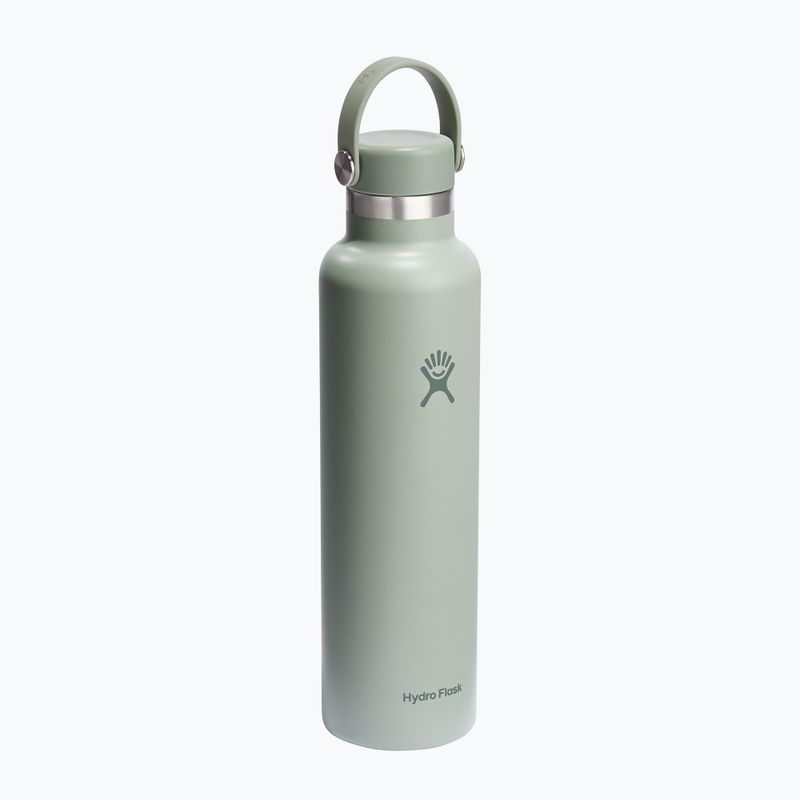 Butelka termiczna Hydro Flask Standard Flex Cap 710 ml agave 2