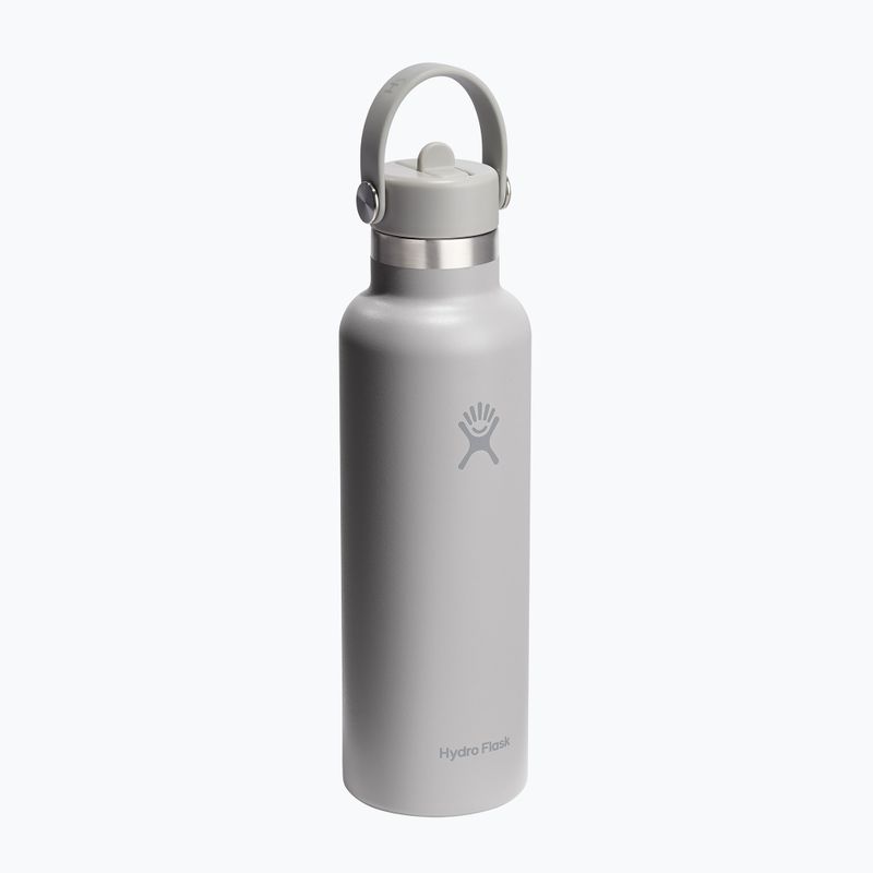 Butelka termiczna Hydro Flask Standard Flex Straw 620 ml birch 2