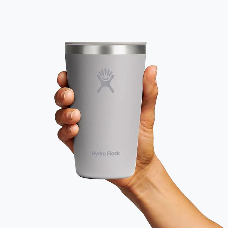Kubek termiczny Hydro Flask All Around Tumbler 355 ml birch 3