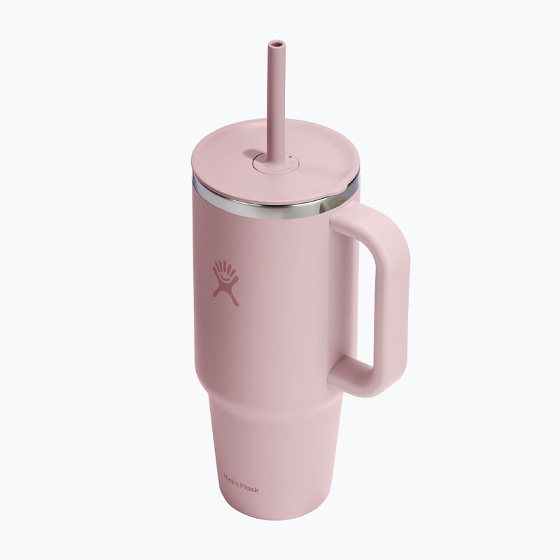 Kubek termiczny Hydro Flask All Around Travel Tumbler 1180 ml trillium 3