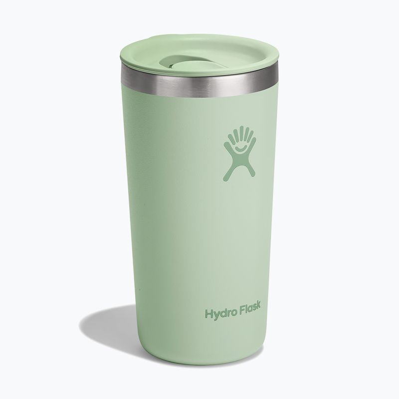 Kubek termiczny Hydro Flask All Around Tumbler 355 ml aloe 2