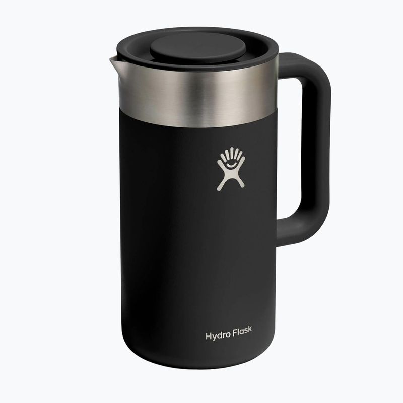 Zaparzacz do kawy Hydro Flask French Press black 2