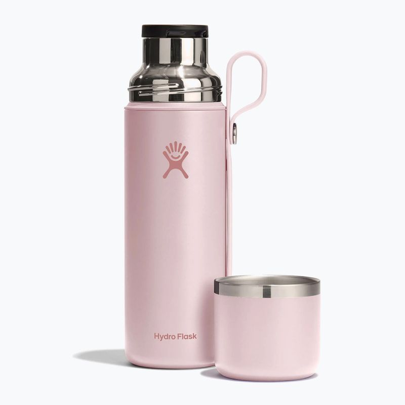 Termos Hydro Flask Hot Flask and Cup 828 ml trillium 2