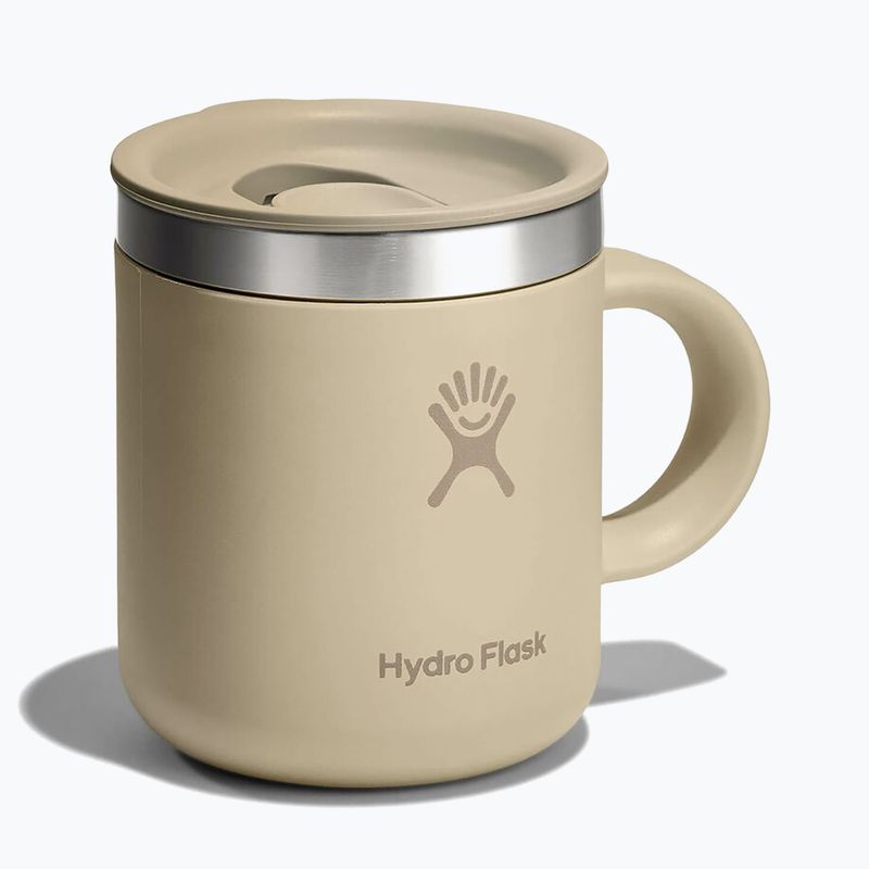 Kubek termiczny Hydro Flask Mug 177 ml oat 2