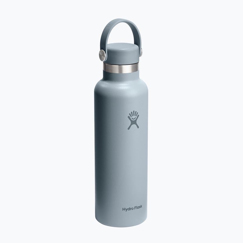 Butelka termiczna Hydro Flask Standard Flex 621 ml shale gray 2