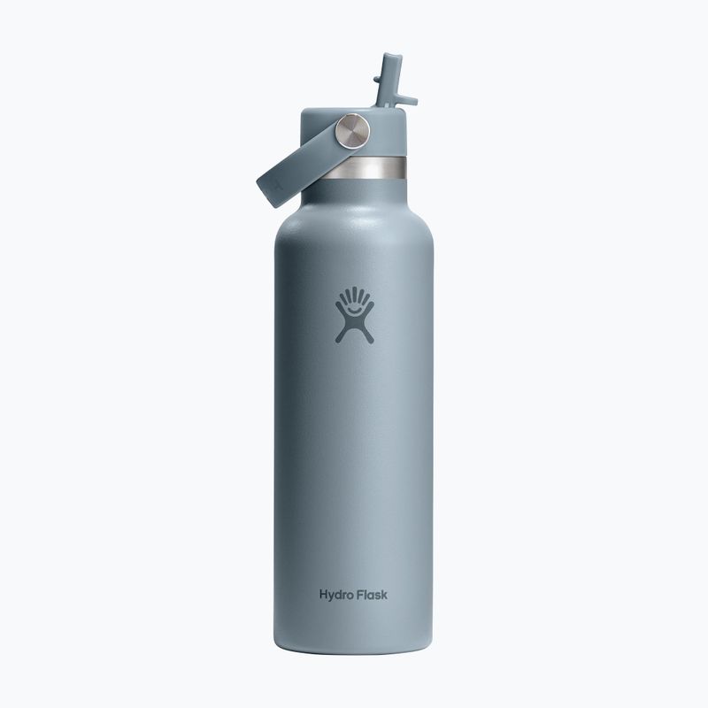 Butelka termiczna Hydro Flask Standard Flex 621 ml shale gray