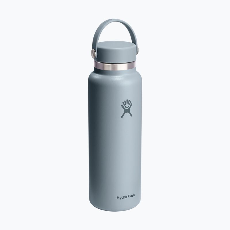 Butelka termiczna Hydro Flask Wide Flex 1180 ml shale gray 2