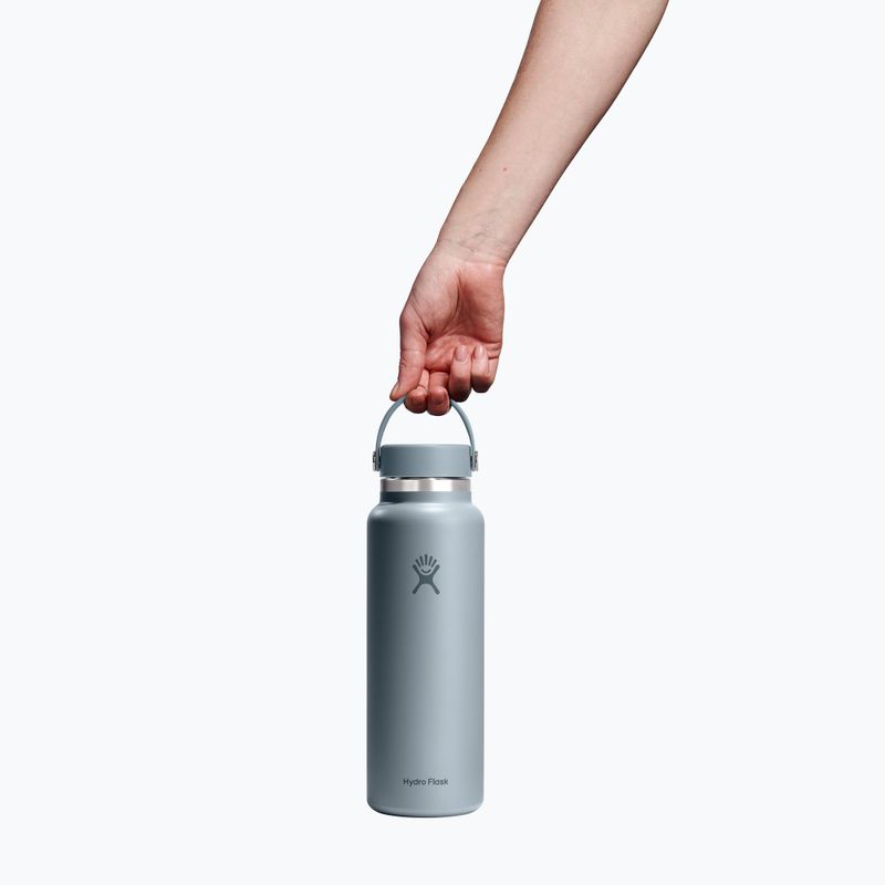 Butelka termiczna Hydro Flask Wide Flex 1180 ml shale gray 3