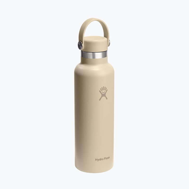 Butelka termiczna Hydro Flask Standard Flex 620 ml oak 2