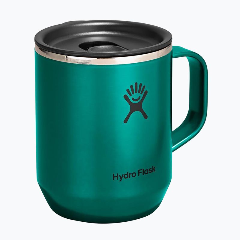 Kubek termiczny Hydro Flask Lightweight Mug 355 ml emerald green 2