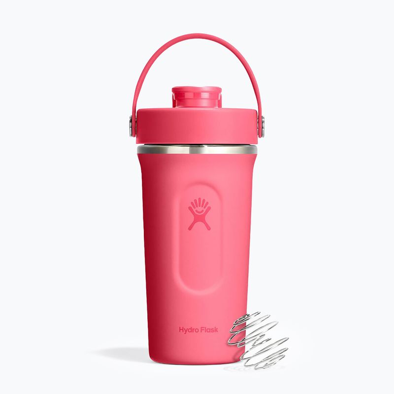 Shaker Hydro Flask Insulated Shaker 710 ml popstar pink