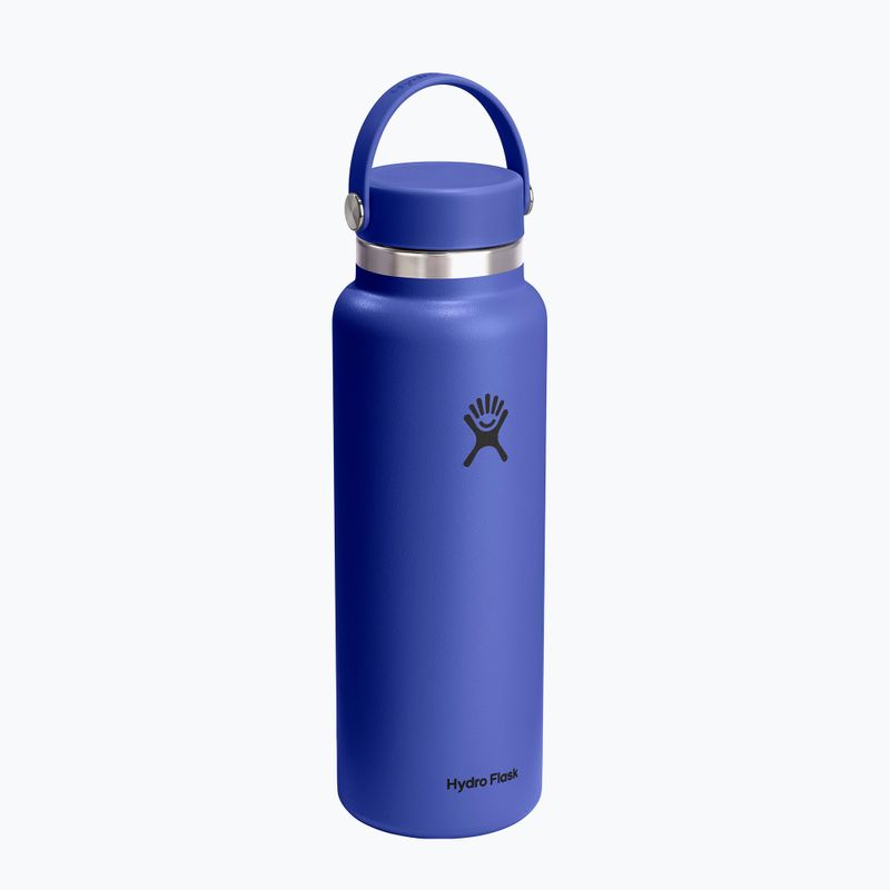 Butelka termiczna Hydro Flask Wide Flex 1180 ml capri blue 2