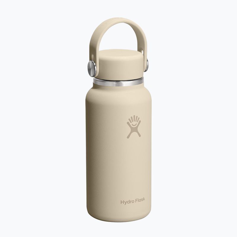 Butelka termiczna Hydro Flask Micro Hydro 300 ml oat 2