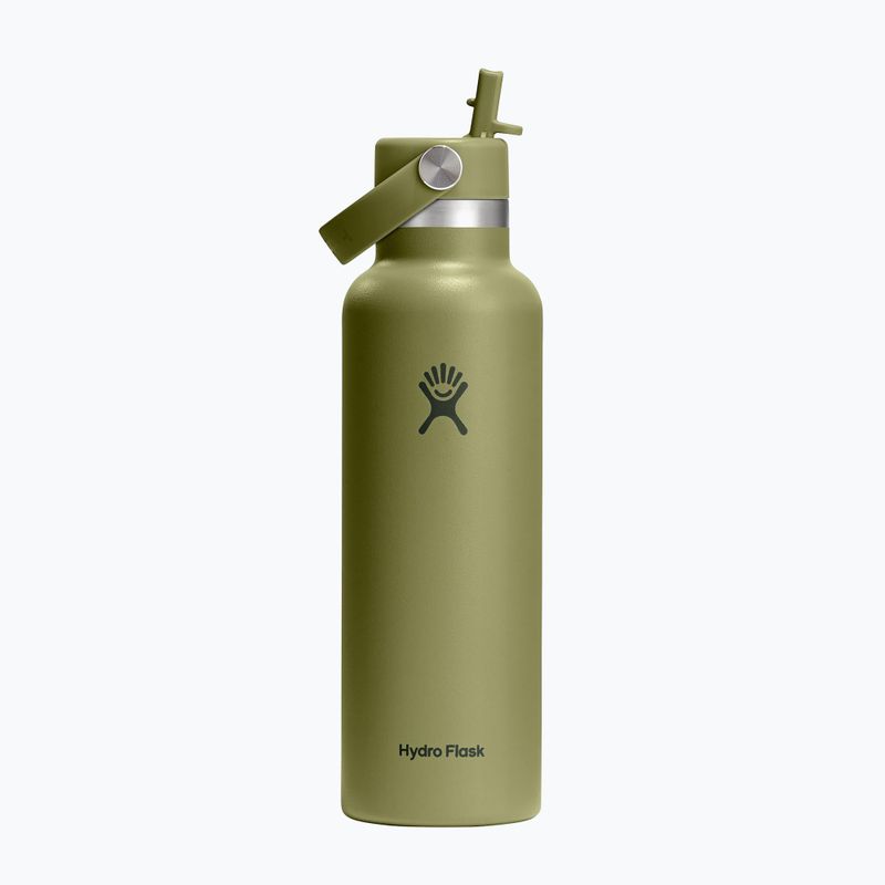 Butelka termiczna Hydro Flask Standard Flex 621 ml palmer green
