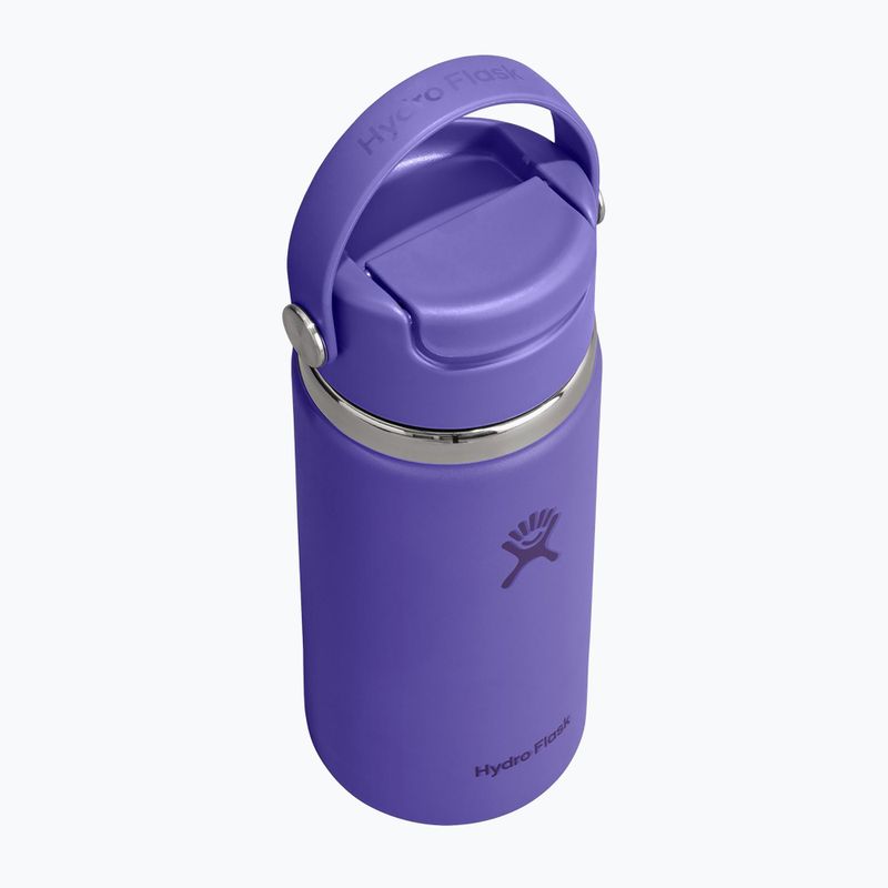 Kubek termiczny Hydro Flask Travel Mug Flip Sip 473 ml utopia purple 3