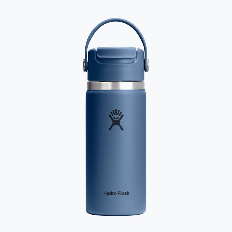 Kubek termiczny Hydro Flask Travel Mug Flip Sip 473 ml harbor blue