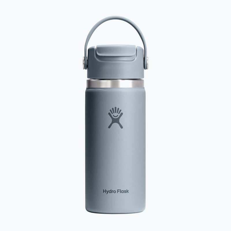 Kubek termiczny Hydro Flask Travel Mug Flip Sip 473 ml shale gray