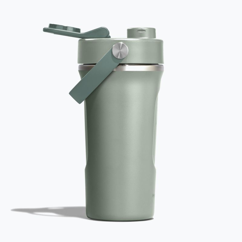 Shaker Hydro Flask Insulated Shaker 710 ml agave 3