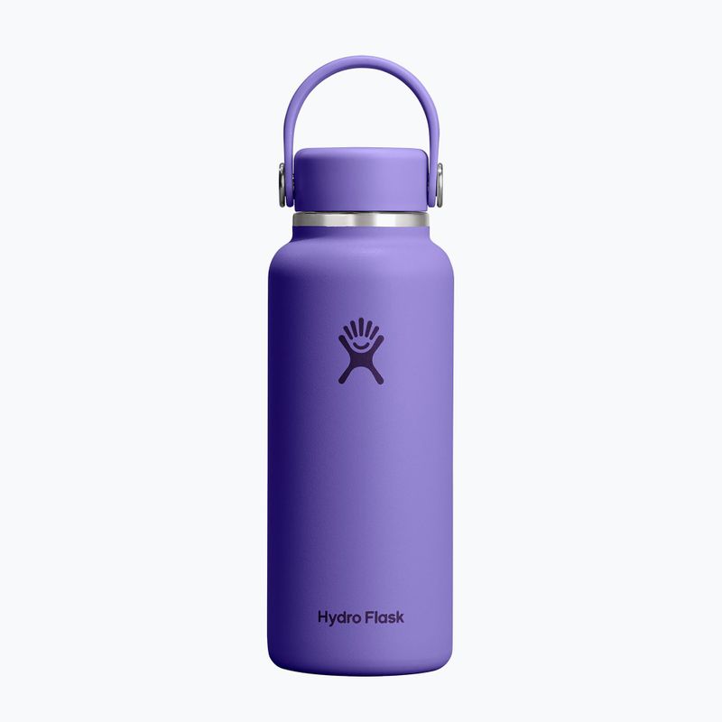 Butelka termiczna Hydro Flask Micro Hydro 400 ml utopia purple