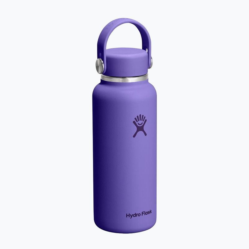 Butelka termiczna Hydro Flask Micro Hydro 400 ml utopia purple 2