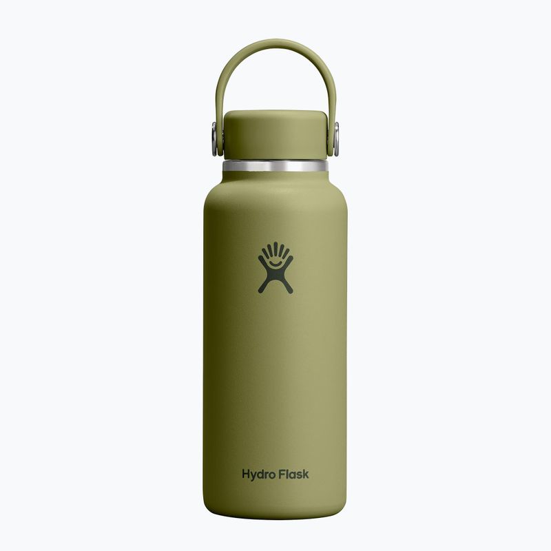 Butelka termiczna Hydro Flask Micro Hydro 400 ml palmer green