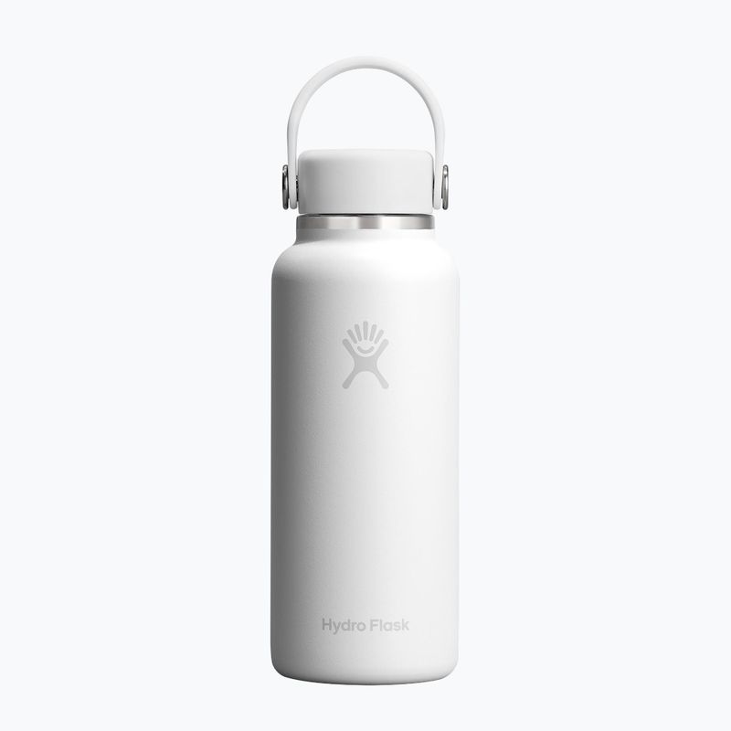 Butelka termiczna Hydro Flask Micro Hydro 400 ml white