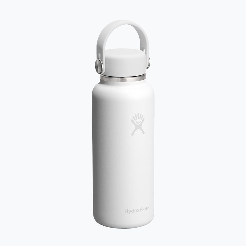 Butelka termiczna Hydro Flask Micro Hydro 400 ml white 2
