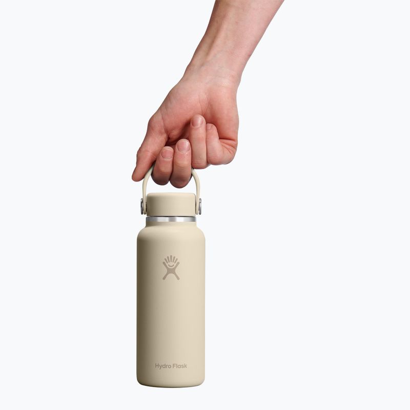 Butelka termiczna Hydro Flask Micro Hydro 400 ml oat 3