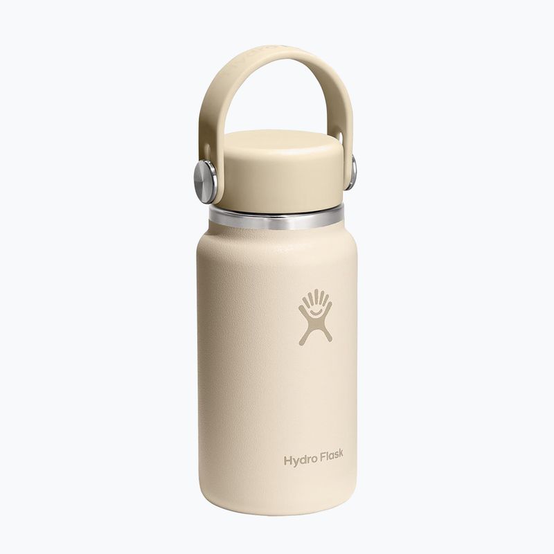 Butelka termiczna Hydro Flask Micro Hydro 200 ml oat