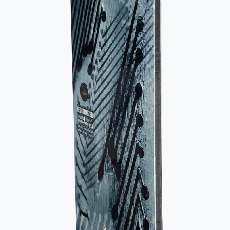 Deska snowboardowa Lib Tech Legitimizer 5