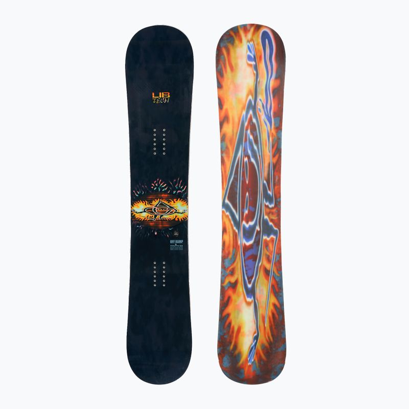 Deska snowboardowa Lib Tech Off Ramp