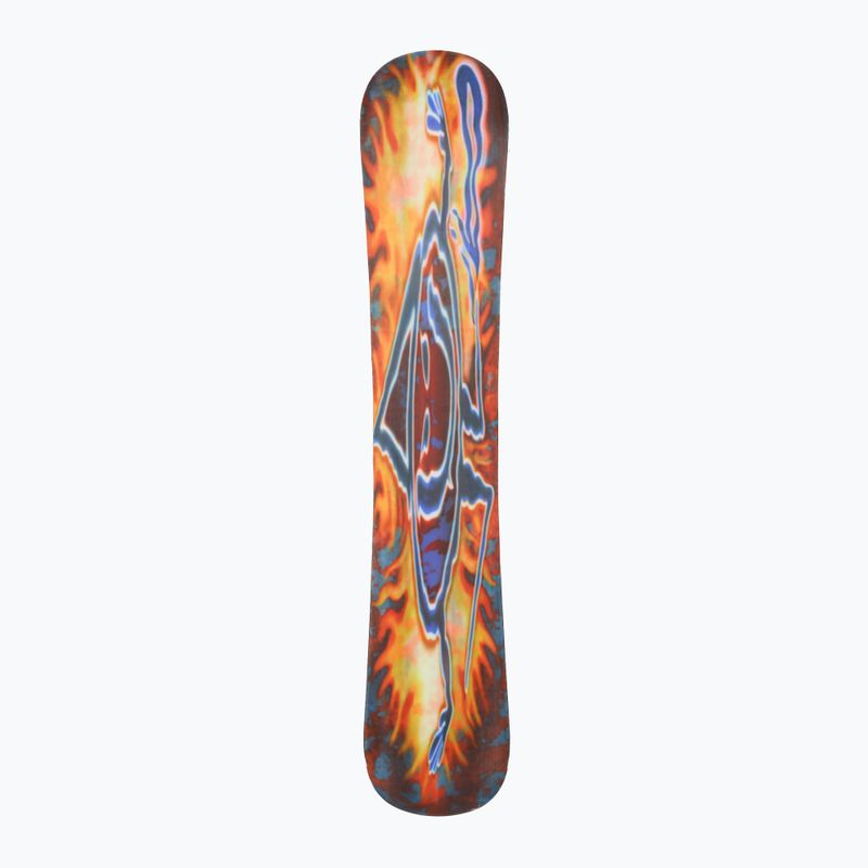 Deska snowboardowa Lib Tech Off Ramp 3