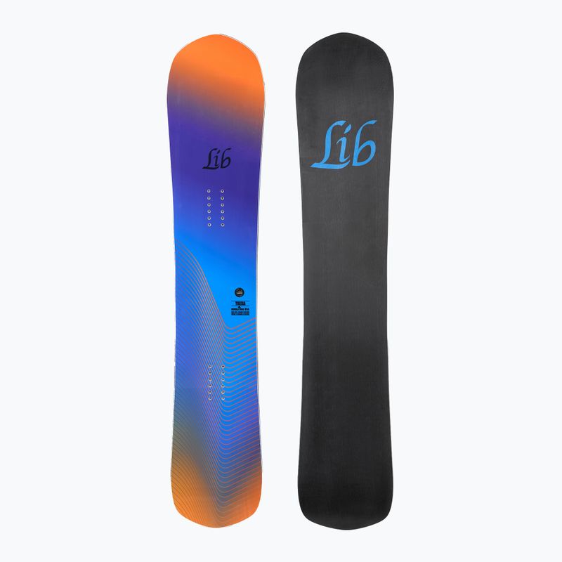 Deska snowboardowa Lib Tech Theda