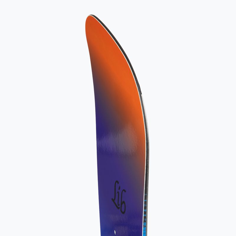 Deska snowboardowa Lib Tech Theda 6