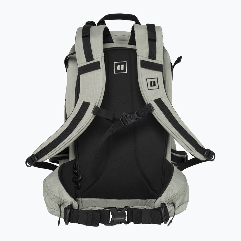 Plecak narciarski Armada Devo Backpack 32 l shadow 3