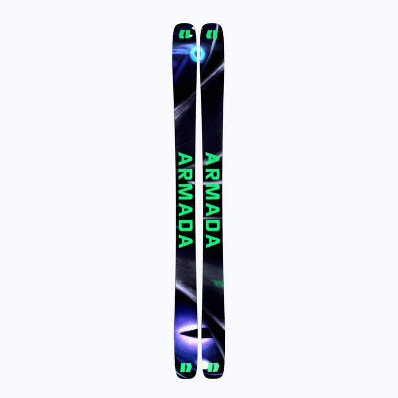Narty zjazdowe Armada ARV 100 Madsteez 2