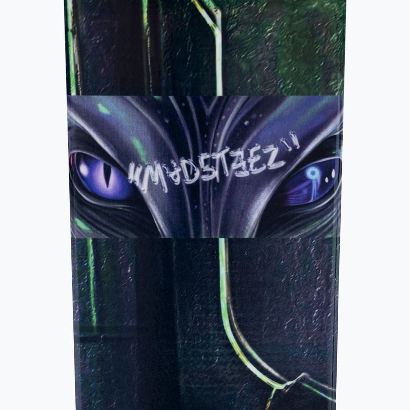 Narty zjazdowe Armada ARV 100 Madsteez 7