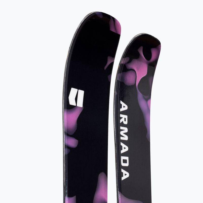 Narty zjazdowe Armada ARW 88 4