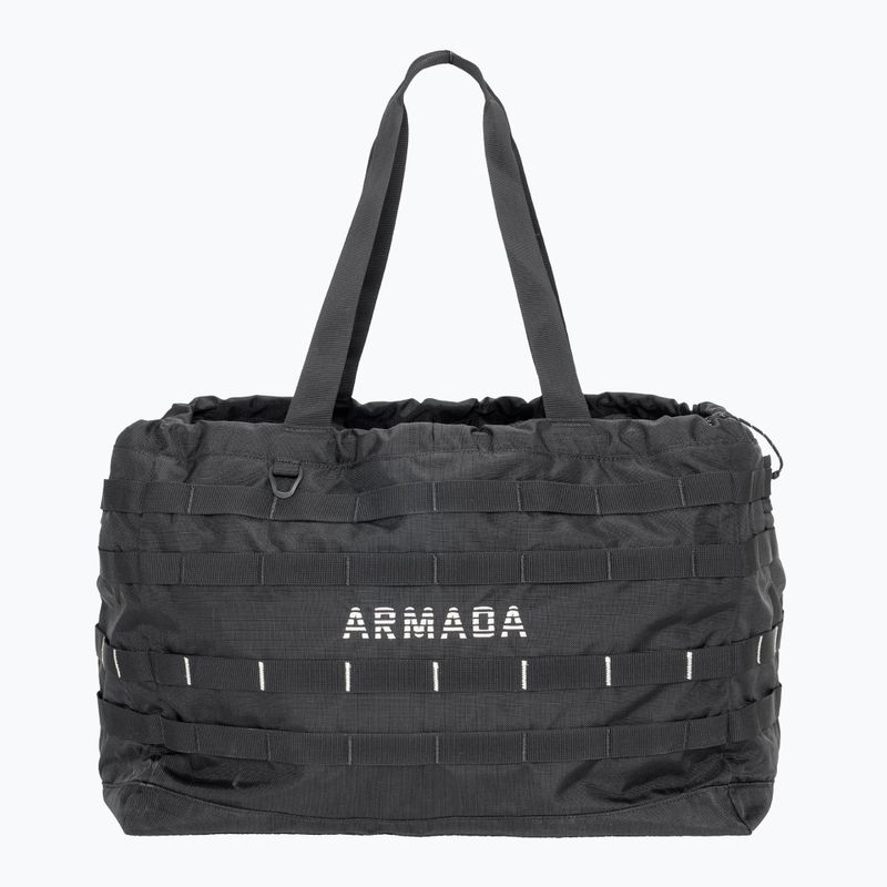 Torba Armada AR Gear Haul Tote 50 l black