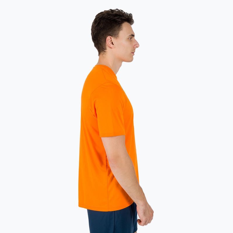 Koszulka piłkarska Joma Combi orange 4