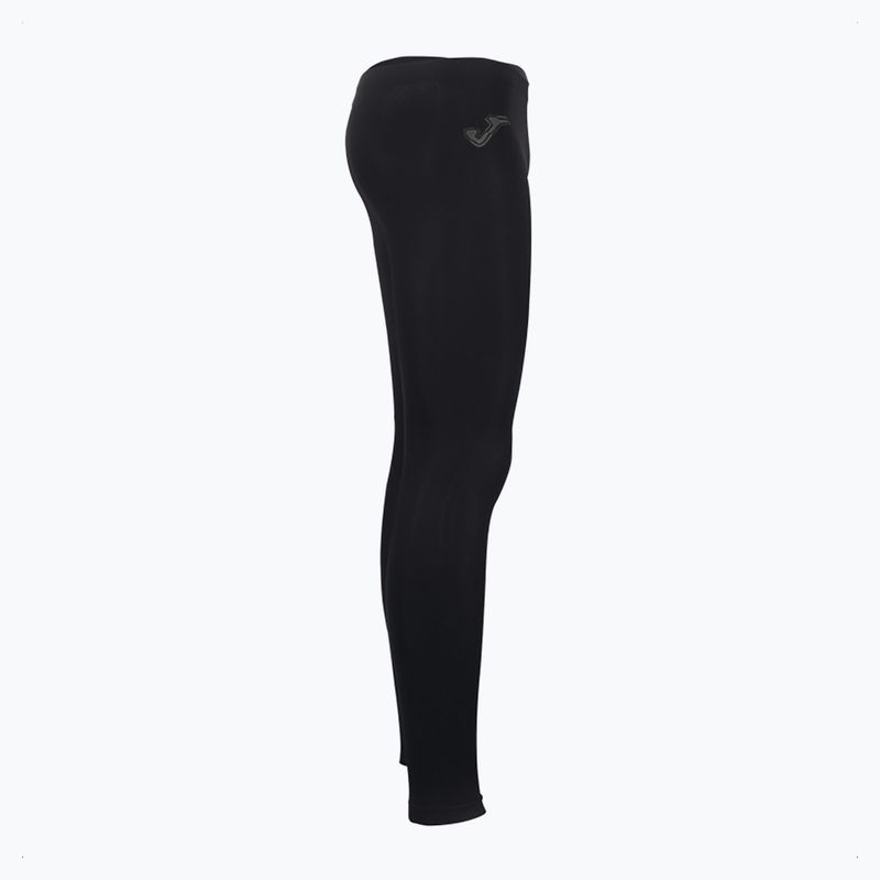 Spodnie termoaktywne męskie Joma Largo Brama negro 5