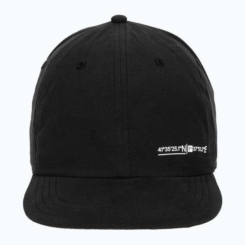 Czapka z daszkiem BUFF Pack Baseball black 4