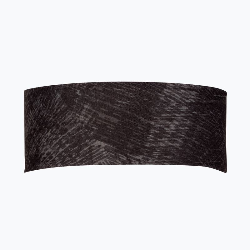 Daszek do biegania BUFF Pack Speed rush graphite 2