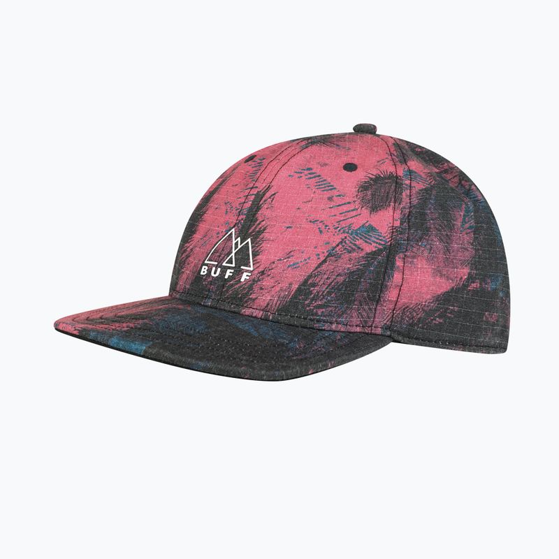 Czapka z daszkiem BUFF Pack Baseball coast multi