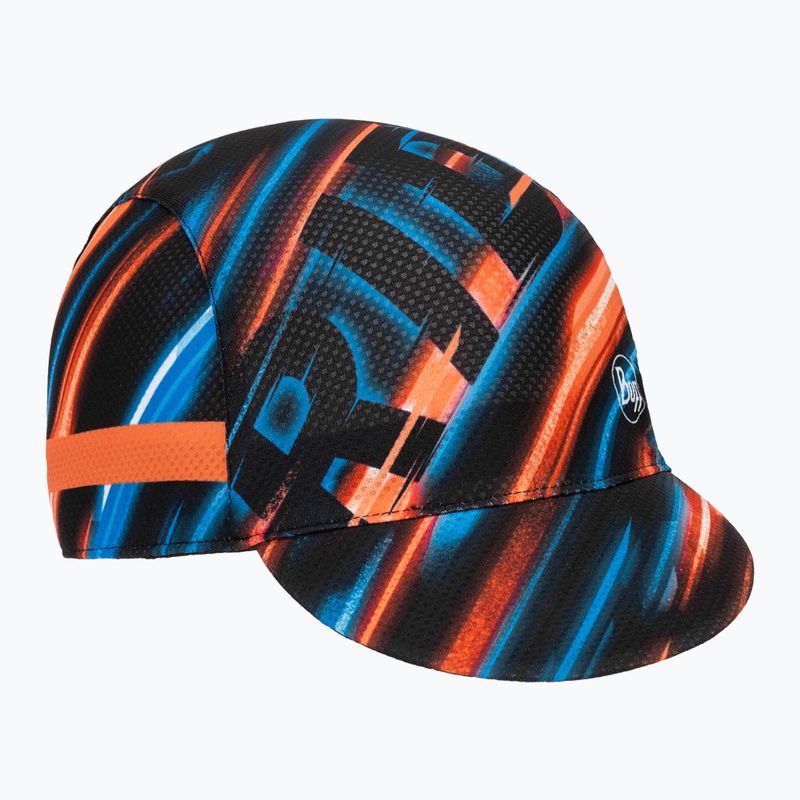 Czapka z daszkiem BUFF Pack Bike ride multi