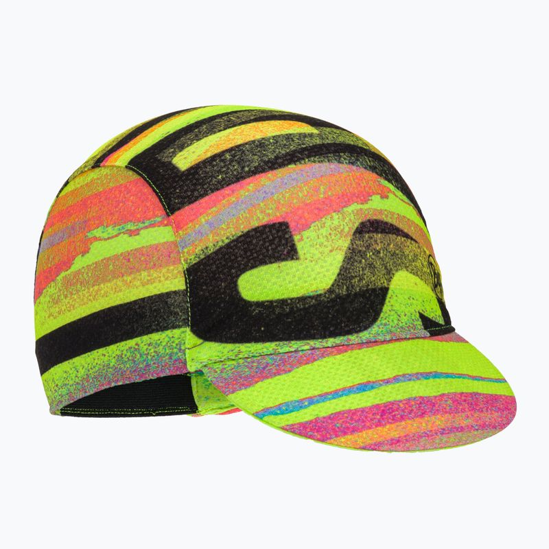 Czapka z daszkiem BUFF Pack Bike speed multi