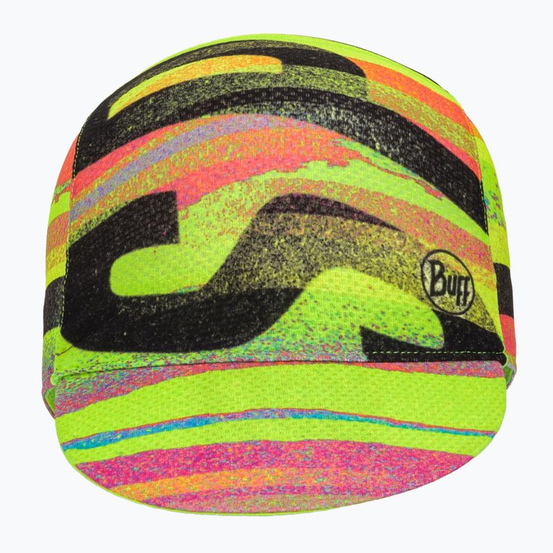 Czapka z daszkiem BUFF Pack Bike speed multi 2