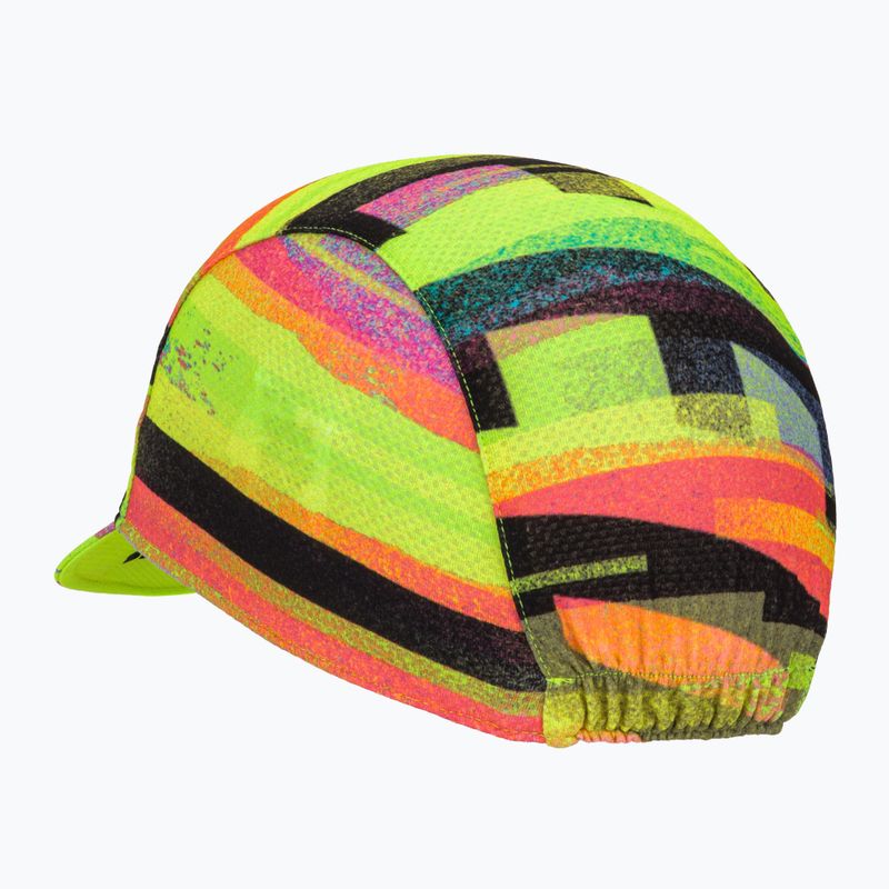 Czapka z daszkiem BUFF Pack Bike speed multi 4