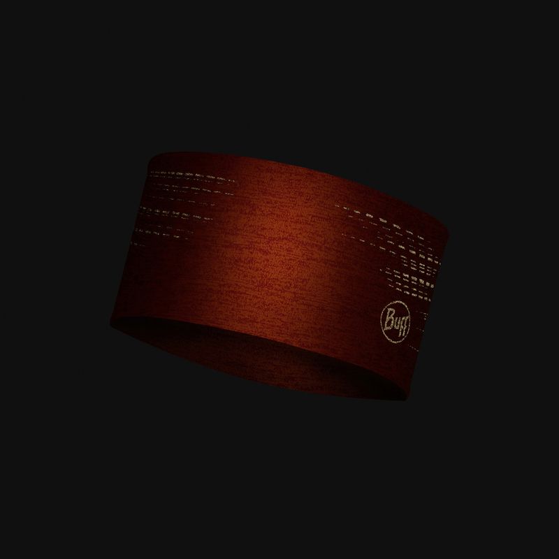 Opaska na głowę BUFF Dryflx fire 3